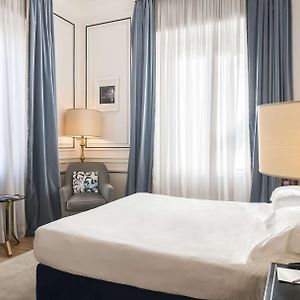 Deluxe Doppelzimmer