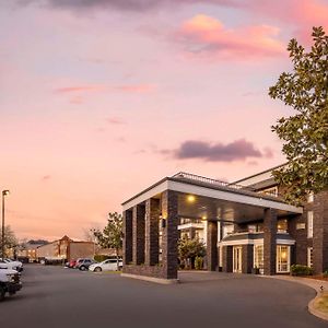 Best Western Grand Manor Inn